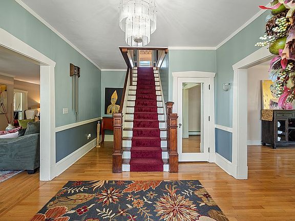 entry foyer