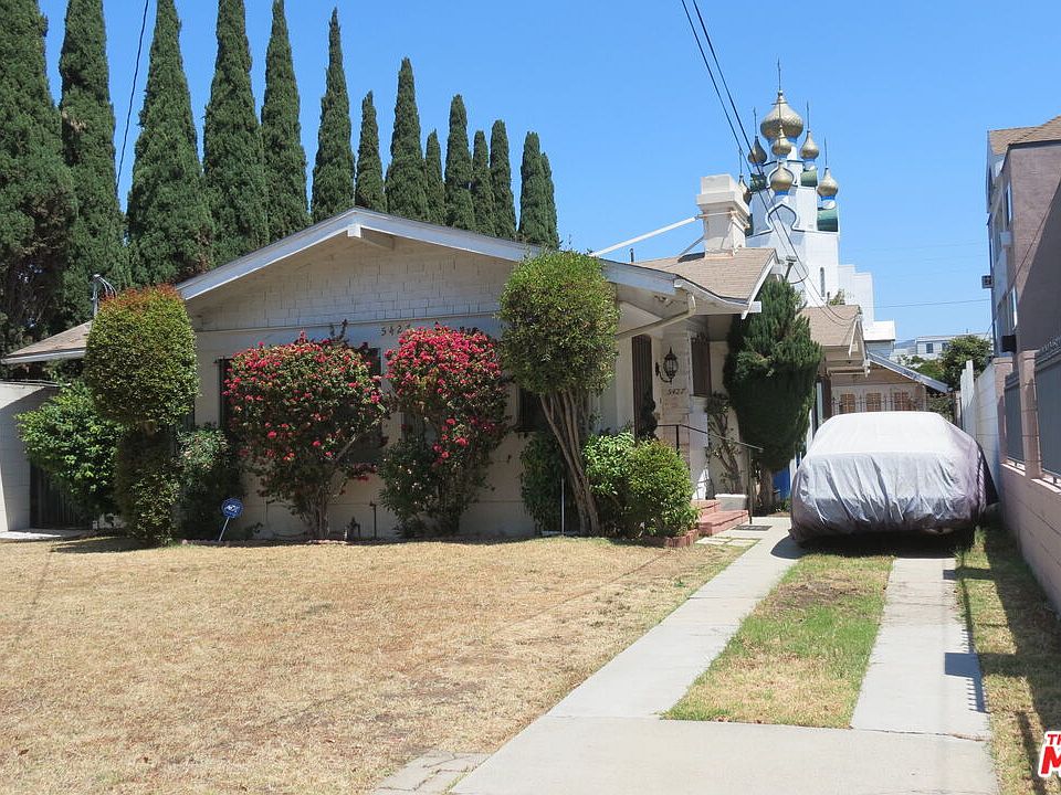 1st image of 5427 La Mirada Ave