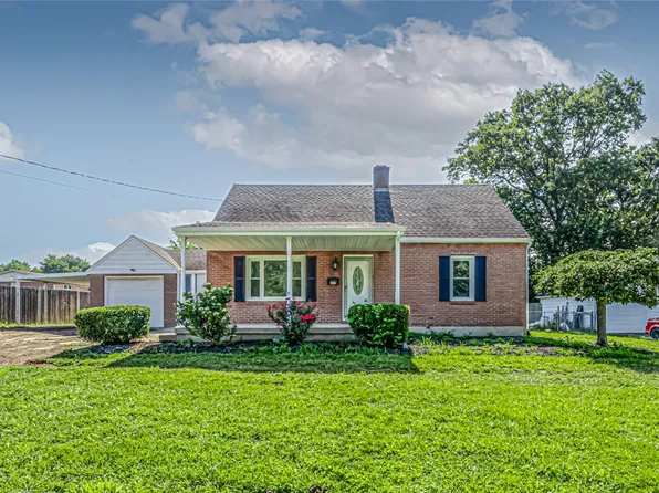 113 Gideon Rd, Middletown, OH 45044