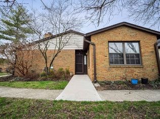 600 Olde Towne Ave #7-600J, Columbus, OH 43214