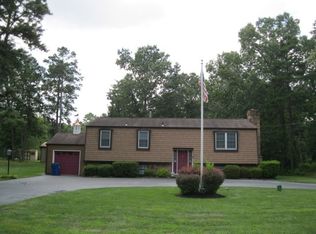 4633 Pleasant Mills Rd, Hammonton, NJ 08037