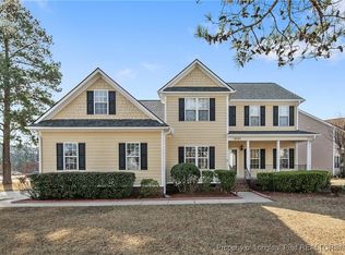 2721 Plum Ridge Rd, Fayetteville, NC 28306