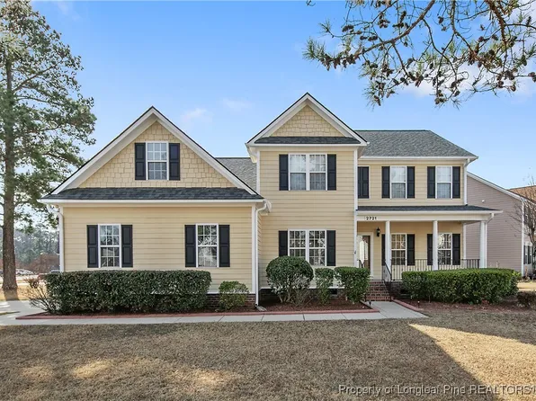 2721 Plum Ridge Rd, Fayetteville, NC 28306