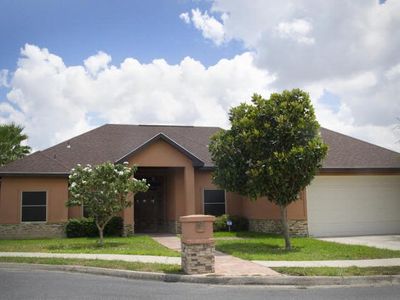 1502 Basil St, Pharr, TX, 78577
