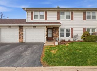 458 Wyeth Cir, Bolingbrook, IL