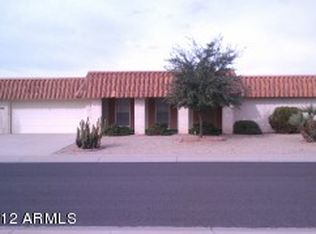 10726 W Sequoia Dr, Sun City, AZ 85373