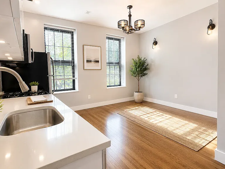 2331 Bedford Ave #1A — Photo 1