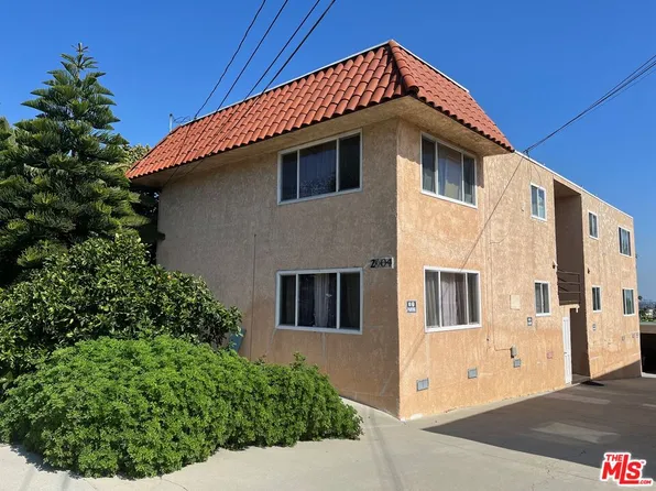 2404 S Carolina St, San Pedro, CA 90731