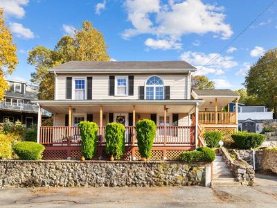 33 Springdale Ave, Saugus, MA, 01906