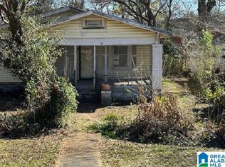 921 Avenue E, Birmingham, AL 35214