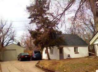 3101 Fenton St, Wheat Ridge, CO 80214