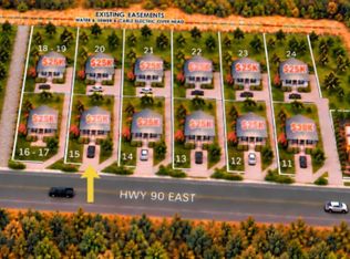 15 E Washington St, Monticello, FL 32344