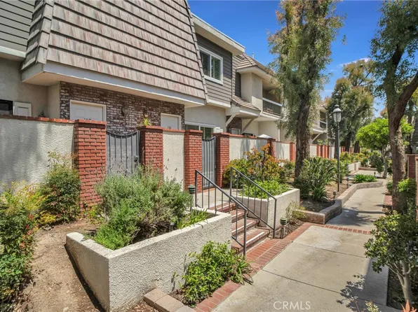 10201 Mason Ave Unit 116, Chatsworth, CA 91311