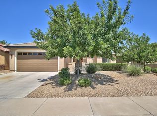 26334 W Burnett Rd, Buckeye, AZ 85396