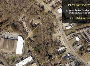 4349 Abbotts Bridge Rd, Duluth, GA 30097