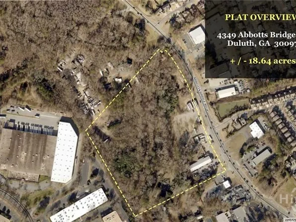 4349 Abbotts Bridge Road, Duluth, GA 30097