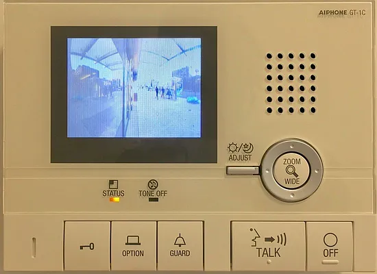 Rented by Matthew Gros-Werter, LREB  | media 16