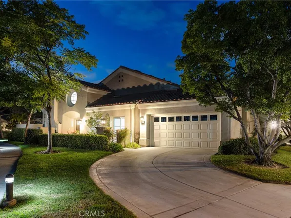 17 Calle Del Norte, Rancho Santa Margarita, CA 92688