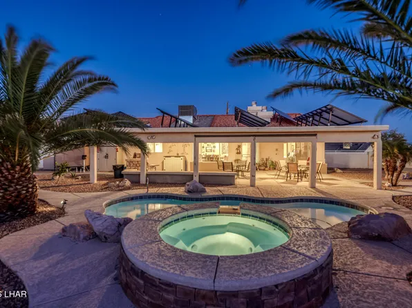 3743 Cattail Dr, Lake Havasu City, AZ 86406