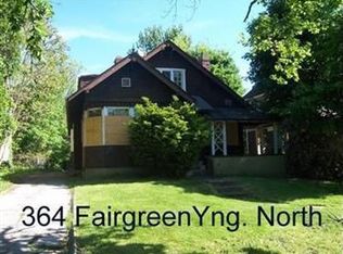 364 Fairgreen Ave, Youngstown, OH