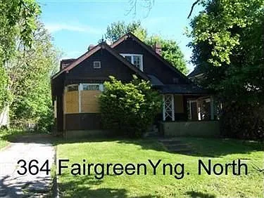 364 Fairgreen Ave photo 1