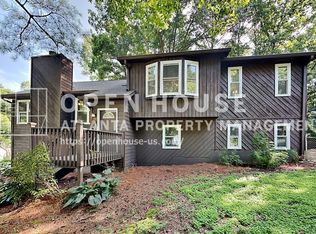 451 Monroe Trce NW, Kennesaw, GA 30144
