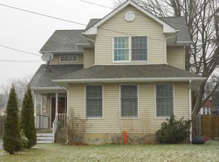 617 Madison St, Hackettstown, NJ 07840