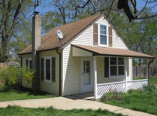 3400 Glenn Dr, Suitland, MD 20746