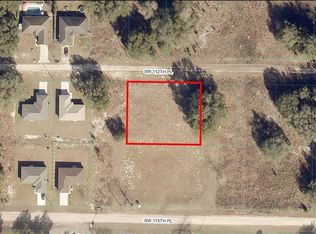 SW 112th Pl, Dunnellon, FL 34432