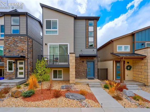 6773 Lily Mountain Ln, Colorado Springs, CO 80923