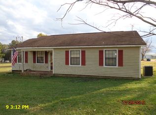 9779 Foshee Rd, Brewton, AL 36426