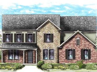 4640 Carriage Walk Ln, Cumming, GA 30040