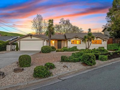 121 Ardith Dr, Orinda, CA, 94563
