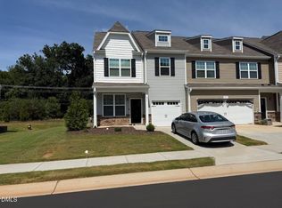 836 Pryor St, Mebane, NC 27302