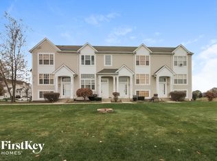 3453 Silver Leaf Dr, Joliet, IL 60431