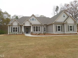 17 Elizabeth Ln LOT 23, Newnan, GA 30265