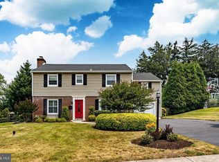 2015 Hemlock Rd, Norristown, PA 19403