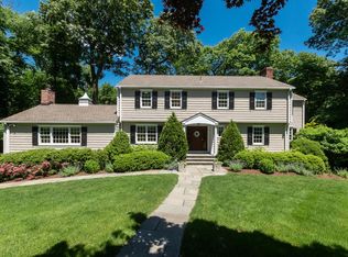 26 Winding Ln, Darien, CT 06820