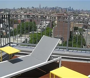 Rented by Vision Group