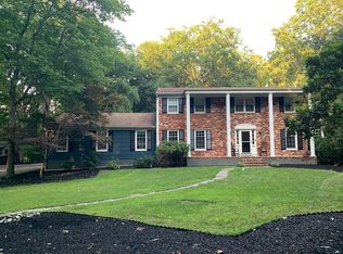 42 Brookvale Rd, Kinnelon, NJ 07405