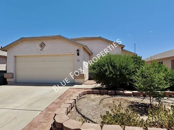 6442 E Mary Dr, Tucson, AZ 85730