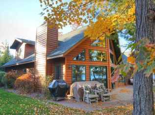 1478 Nature Ln, Saint Germain, WI 54558