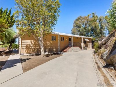 8712 N Magnolia Ave Space 289, Santee, CA, 92071