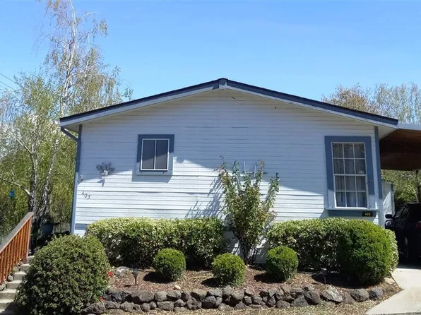 18717 Mill Villa Rd Space 405, Jamestown, CA 95327