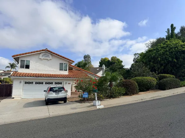 2714 York Rd, Carlsbad, CA 92010