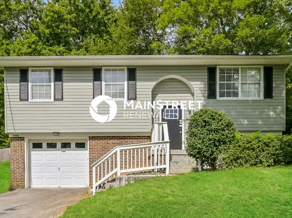 6134 Travis Dr, Knoxville, TN 37921