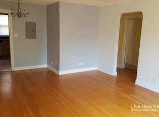 7000 N Ridge Blvd APT 3W, Chicago, IL 60645