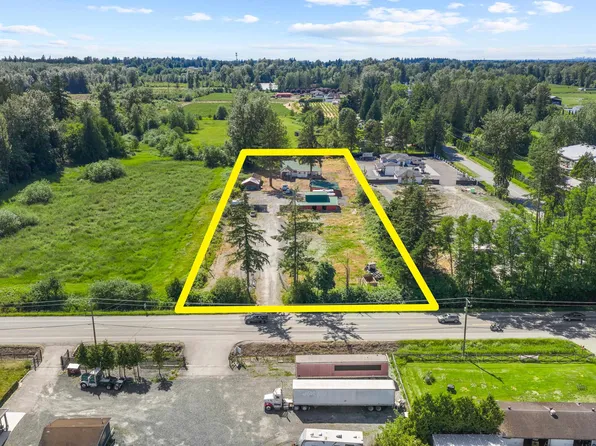 3555 264th St, Langley, BC V4W 2X3