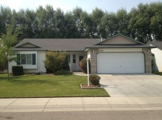 221 Marble Valley Way, Caldwell, ID 83605