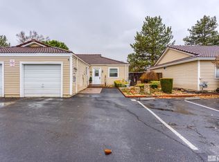1005 Bradley Sq, Sparks, NV